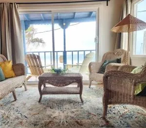 Casa Tiki - Tropical Beachfront Chilluxe - Chapultepec