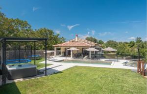 Beautiful Home In Vodnjan With Wifi