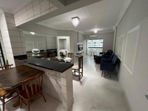 Apartamento Balneário Camboriú