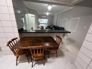 Apartamento Balneário Camboriú