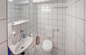 Ferienwohnung Bansin Seebad