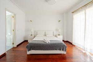 Cascais cozy & air conditioning & large