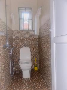 Mkomazi Hotels and Camps