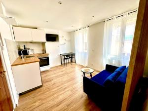 Appartement Emplacement Central - Proche Gare