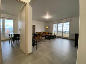 Appt 3P meublé refait à neuf