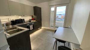 Appartements Appt 3P meuble refait a neuf : photos des chambres