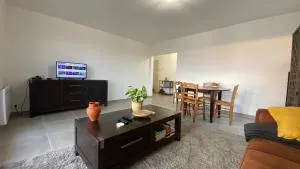 Appt 3P meublé refait à neuf - Poilly-lez-Gien