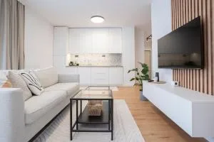 HURBAN apartments - Veľká