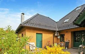 Ferienwohnung Klink - Sembzin