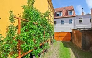 Ferienwohnung Waren Müritz