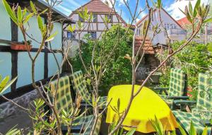 Ferienwohnung Waren Müritz