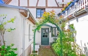 Ferienwohnung Waren Müritz