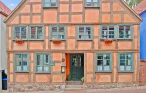 Ferienwohnung Waren Müritz