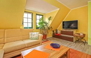 Ferienwohnung Waren Müritz