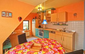 Ferienwohnung Waren Müritz