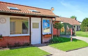 Ferienhaus Silz - 旧施韦林