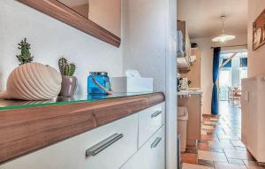 Ferienhaus Zinnowitz Seebad