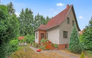 Ferienwohnung Plau Am See - Plötzenhöhe