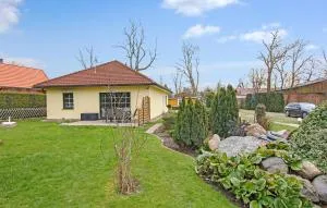 Ferienhaus Saal Bartelshagen - Marlow