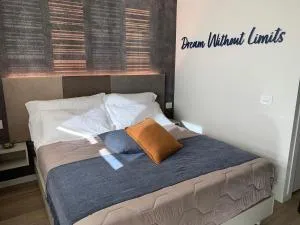 Casa vacanze Glicine - Lallio