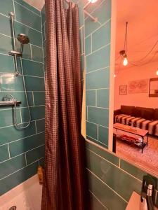 Appartements La Cachette du Roi : photos des chambres