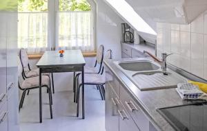Ferienwohnung Klink