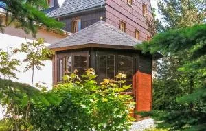 Ferienwohnung Neuhausen - Frauenstein