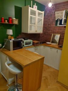 Apartman Alan 