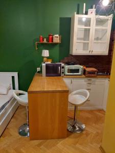 Apartman Alan 