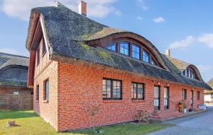 Ferienwohnung Mönchgut