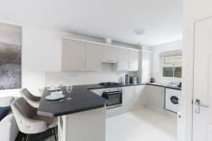 Rose House, Widdrington Station - Widdrington