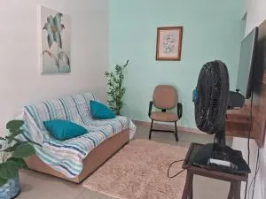 Espaço Tranquilo-preço até 4 hóspedes - Capivari