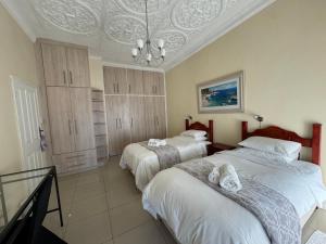 Blue Diamond Lodge & Spa