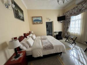 Blue Diamond Lodge & Spa