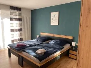 Ferienwohnung in ruhiger Lage - Neudrossenfeld