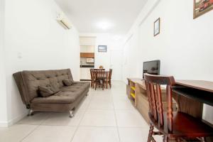 Apt a 100m da Praia dos Ingleses ING4101