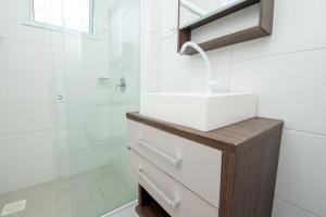 Apt a 100m da Praia dos Ingleses ING4101