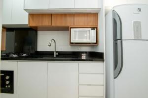 Apt a 100m da Praia dos Ingleses ING4101