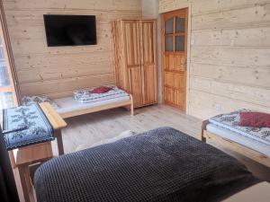 Zakopiańskie Pokoje u Eweliny - Apartament