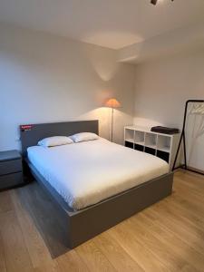 Urban Apartment 2 bedroom Brussels City