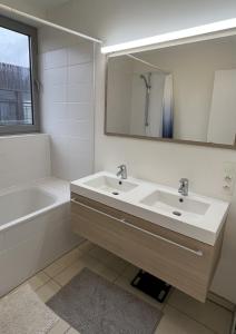 Urban Apartment 2 bedroom Brussels City