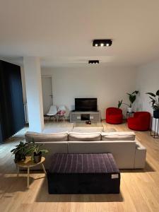 Urban Apartment 2 bedroom Brussels City