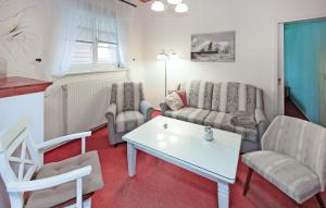 Ferienwohnung Bansin Seebad