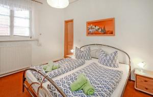 Ferienwohnung Bansin Seebad