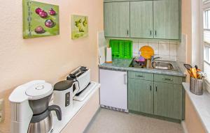 Ferienwohnung Bansin Seebad