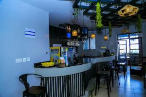 2Bedroom BnB Apartment in Tatu City