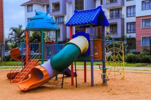 2Bedroom BnB Apartment in Tatu City