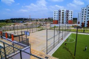 2Bedroom BnB Apartment in Tatu City