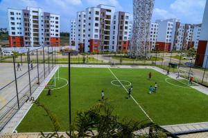 2Bedroom BnB Apartment in Tatu City