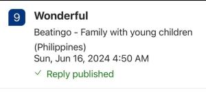 Azure Urban Residences Bahamas & One bedroom